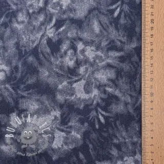 JEANS DENIM STRETCH Silverspray dark blue