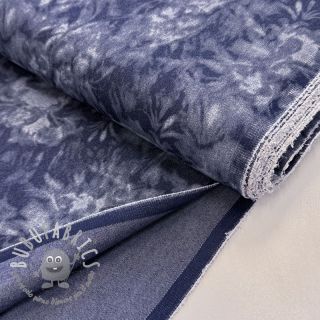 JEANS DENIM STRETCH Silverspray dark blue