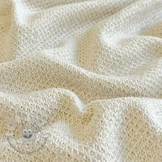 Maglia jacquard LUREX