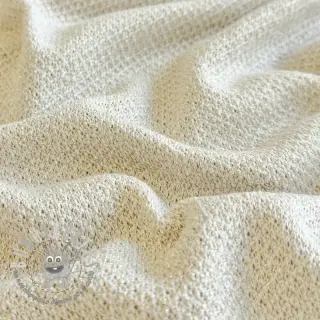Maglia jacquard LUREX
