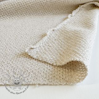 Maglia jacquard LUREX