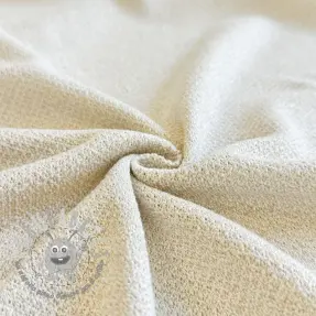 Maglia jacquard LUREX