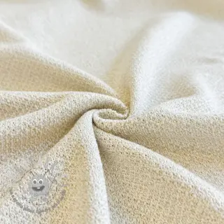 Maglia jacquard LUREX