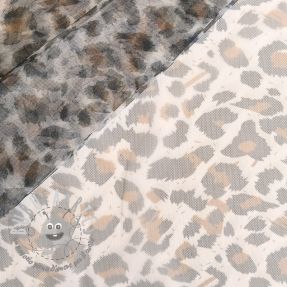 Tulle per TUTU Panther offwhite