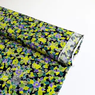 Viscosa RADIANCE Flowers green