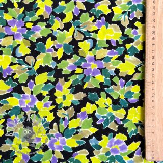 Viscosa RADIANCE Flowers green