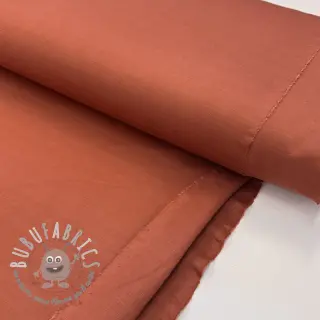 Tessuto per tailleur da donna PUNTA DI ROMA cognac