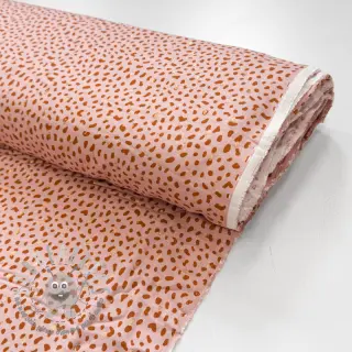 Viscosa LUREX Dots powder