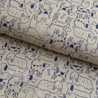 Jersey Dogs army green