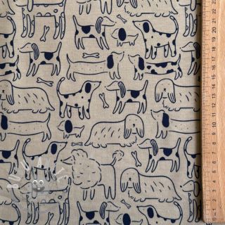 Jersey Dogs army green