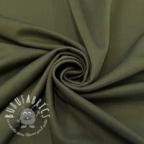 Tessuto per tailleur da donna CREPE Deluxe forest green