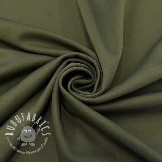 Tessuto per tailleur da donna CREPE Deluxe forest green