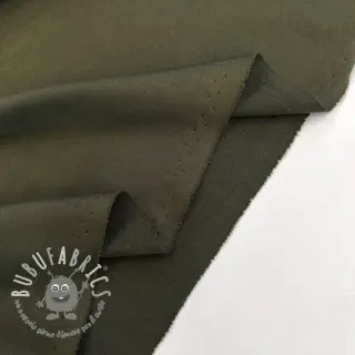 Tessuto per tailleur da donna CREPE Deluxe forest green