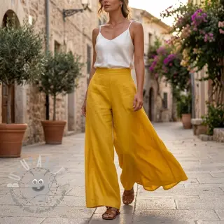 Lino SORONA ochre