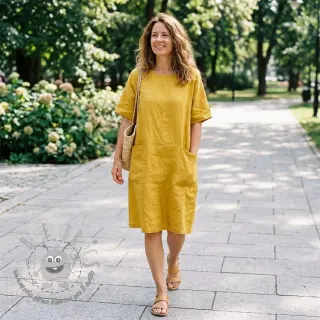 Lino SORONA ochre