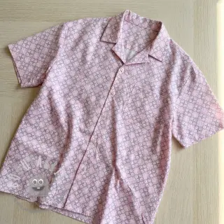 Tessuto di cotone Bubble Stripe design B digital print