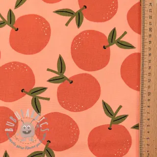 Tessuto decorativo Fruits design D