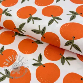 Tessuto decorativo Fruits design C