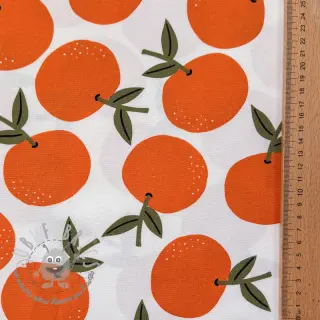 Tessuto decorativo Fruits design C