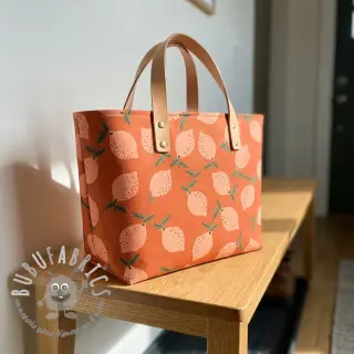 Tessuto decorativo Fruits design F