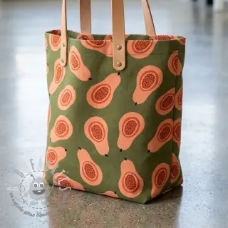 Tessuto decorativo Fruits design B