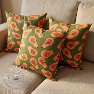 Tessuto decorativo Fruits design B