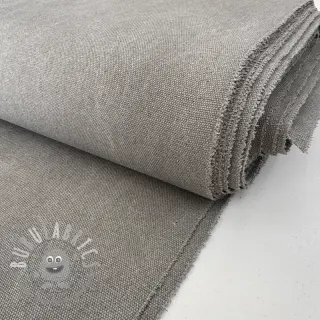 Tessuto CANVAS STONEWASHED grey