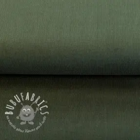 Cord a coste army green