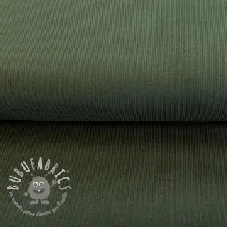 Cord a coste army green