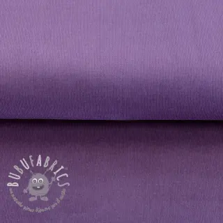 Cord a coste lavender