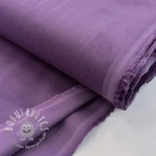 Cord a coste lavender
