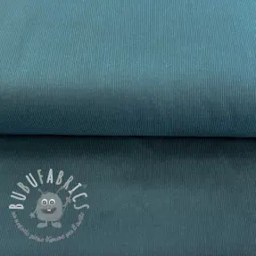 Cord a coste teal