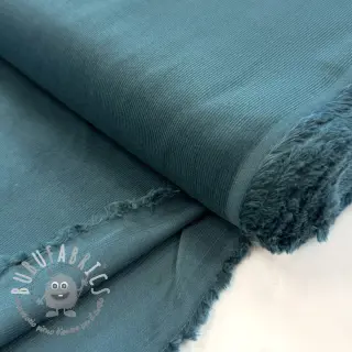 Cord a coste teal
