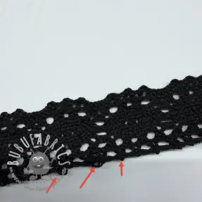 Madeira black 2nd class