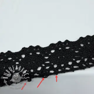 Madeira black 2nd class