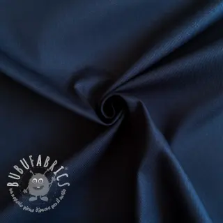 Tessuto di cotone TWILL Mango marine