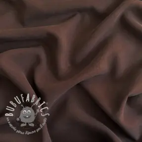 Lyocell brown