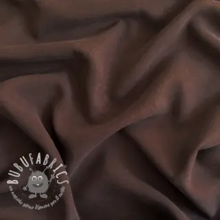 Lyocell brown