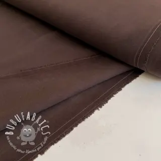 Lyocell brown