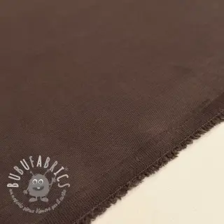 Lyocell brown