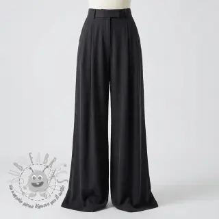 Lyocell black