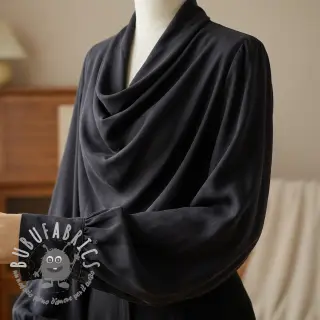 Lyocell black