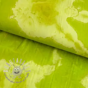 Viscosa Marble marmor apple green
