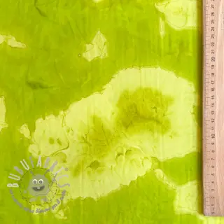 Viscosa Marble marmor apple green