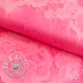Viscosa Marble marmor fuchsia