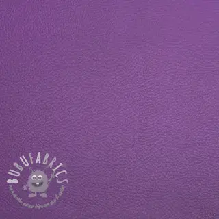 Ecopelle KARIA violet