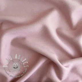 Viscosa con lino BUBBLY lilac