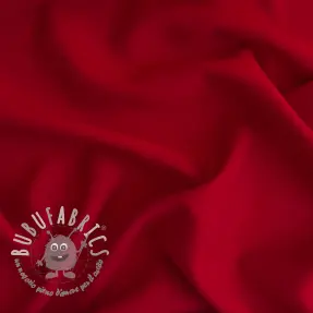 Viscosa con lino BUBBLY marlboro red