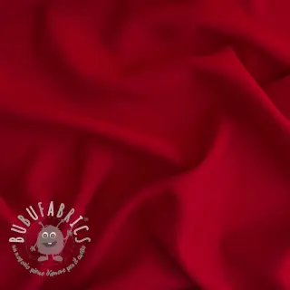 Viscosa con lino BUBBLY marlboro red