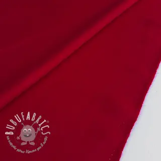 Viscosa con lino BUBBLY marlboro red